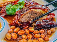 -九龙茶记·粤式餐厅融合菜(鹭江店)