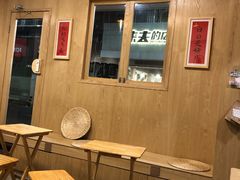 大堂-一杯潮茶·专注潮汕茶饮(朝阳庄店)