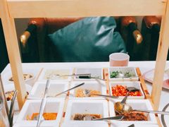 蘸料-德米火锅(深圳湾1号旗舰店)
