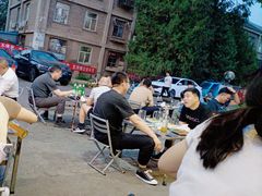 -百味源炭火烤翅 ·夜市大排档(酒仙桥店)