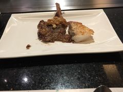 -大渔铁板烧(万象城店)