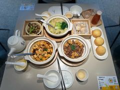 -蔡澜点心(三里屯T+MALL店)