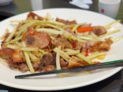 -飞尝蚝·顺德菜·鱼生(顺德总店)
