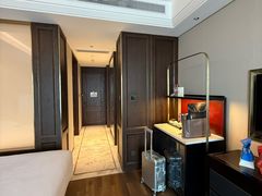 -杭州君尚云郦酒店