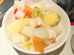 -南门铜锅涮肉(北京总店)