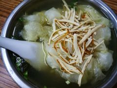 小馄饨（小）-荣巷小馄饨(荣巷店)