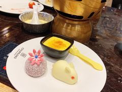 -川骄海鲜自助(河东店)