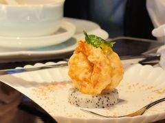 -杭州临平万丽酒店·万丽轩中餐厅