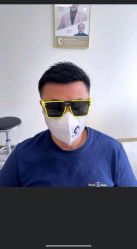 -唐风采假发补发定制