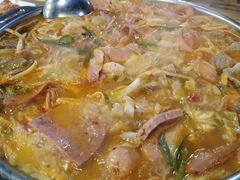 -张赫珉的部队锅(钟路店)