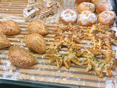 面包-盒马鲜生(宝地店)