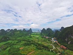 -融水老君洞景区