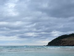 -咸德海水浴场