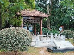 -海珠湖公园
