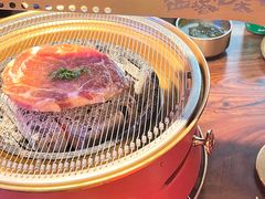 -西塔老太太泥炉烤肉(上海七宝领展广场店)