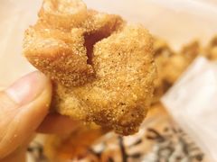 -老苗炸鸡(大学南路店)