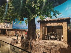 -聂荣臻元帅陈列馆