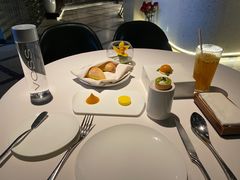 -L'Arome芳芳法国餐厅(仙林金鹰店)