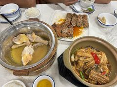 -成惠食府(赤岗店)