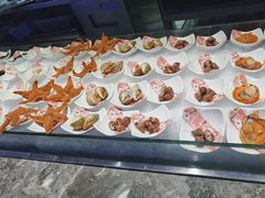 -曼格活海鲜·牛排自助(光明蓝鲸店)