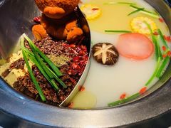 -红辣椒·川菜·火锅(张杨路店)