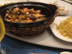 -新丁香海鲜酒店(银海商贸城店)