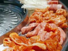 -哈哈碳都·牛肋条无限自助烤肉(宝龙店)