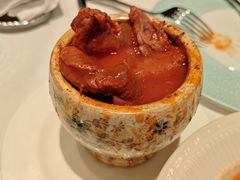 -波特曼西餐厅(南岗店)