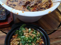 -古真记钵钵鸡(总店)