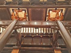 -北京雁栖湖国际会展中心