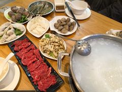 -吉友粥底火锅(方斜路店)