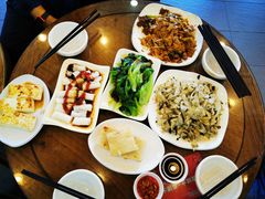 -沙河粉村·国家非遗传承(云台店)