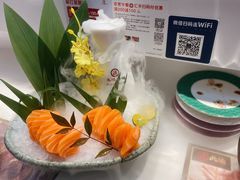 -元通寿司(大朗店)