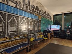 -Trainyard 炼·工场(中国国际贸易中心店)