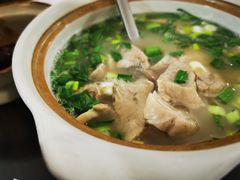 肚肺汤-旧款宁波饭店(华敏世纪广场店)