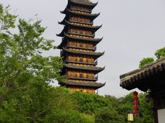 -常熟方塔园
