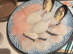 -温禾牛·和牛寿喜烧自助火锅(恒基名人店)