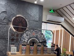 -霸王茶姬(正佳广场店)