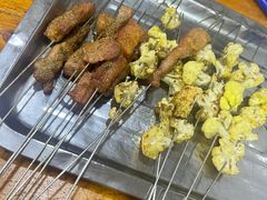 -陆二烧烤(盐城环城北路店)