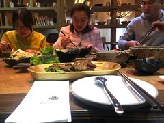 -越谜·越南餐厅(长白店)