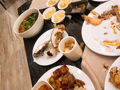 -东方红海鲜百汇(国际大厦店)