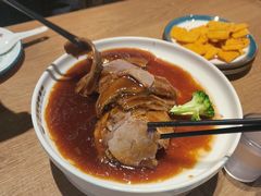 -直隶安家牛肉罩饼(建华店)