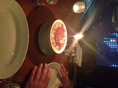 -沈阳君悦酒店·意坊意大利餐厅