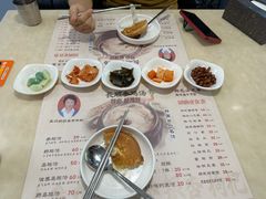 -长顺参鸡汤店(西塔总店)