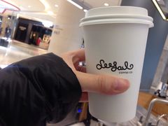 -Seesaw Coffee(上海国金中心店)