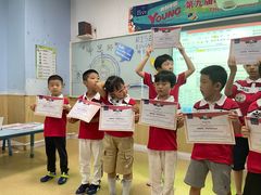 -瑞思成长中心(高新校区)