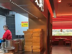 -闽上鲜·福建菜(龙湖滨江天街店)