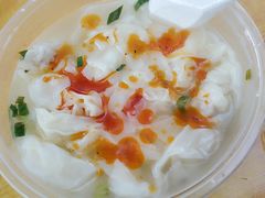 -安庆馄饨店(园东路店)