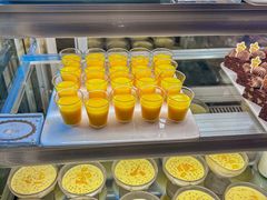 -芭菲盛宴·环球美食(北城国际店)