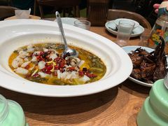 -弄堂里·寻味杭州(湖滨银泰in77C区店)